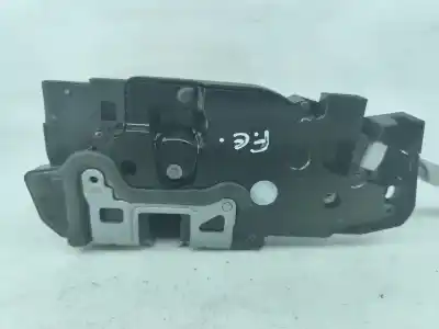 Second-hand car spare part left front door lock for mercedes-benz eqa (h243) eqa 250+ (243.702) elétrico 2024 5p oem iam references a0997202302  