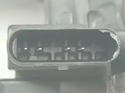 Second-hand car spare part left front door lock for mercedes-benz eqa (h243) eqa 250+ (243.702) elétrico 2024 5p oem iam references a0997202302  