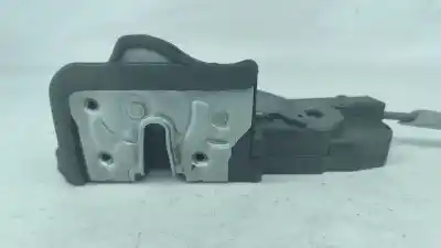 Автозапчастина б/у замок передній праві двері для mercedes-benz eqa (h243) eqa 250+ (243.702) elétrico 2024 5p посилання на oem iam a0997202402  