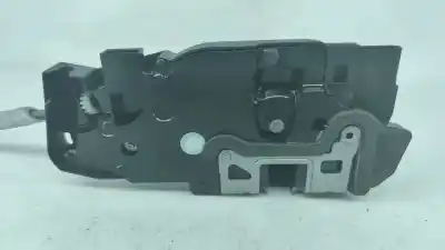 Автозапчастина б/у замок передній праві двері для mercedes-benz eqa (h243) eqa 250+ (243.702) elétrico 2024 5p посилання на oem iam a0997202402  