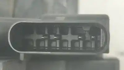 Автозапчастина б/у замок передній праві двері для mercedes-benz eqa (h243) eqa 250+ (243.702) elétrico 2024 5p посилання на oem iam a0997202402  