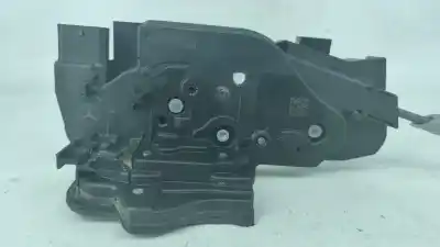 Автозапчастина б/у замок передній праві двері для mercedes-benz eqa (h243) eqa 250+ (243.702) elétrico 2024 5p посилання на oem iam a0997202402