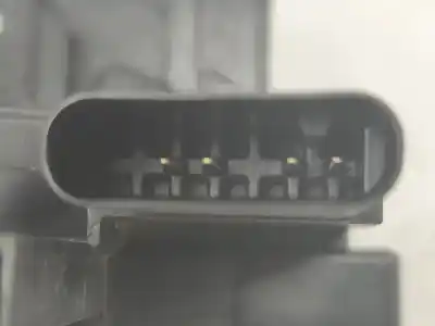 Автозапчастина б/у замок заднього правого дверя для mercedes-benz eqa (h243) eqa 250+ (243.702) elétrico 2024 5p посилання на oem iam a0997302801  