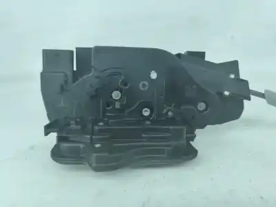 Peça sobressalente para automóvel em segunda mão Fechadura Da Porta Traseira Direita por MERCEDES-BENZ EQA (H243) EQA 250+ (243.702) Elétrico 2024 5P Referências OEM IAM A0997302801  