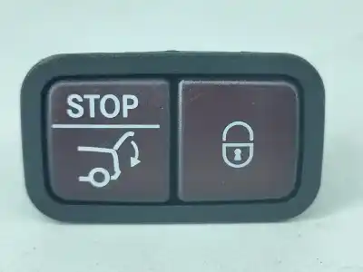 Автозапчастина б/у многофункційне управління для mercedes-benz eqa (h243) eqa 250+ (243.702) elétrico 2024 5p посилання на oem iam 2128210551