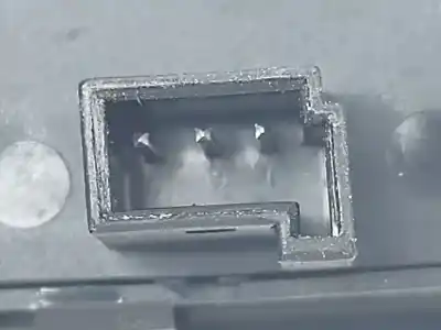 Автозапчастина б/у многофункційне управління для mercedes-benz eqa (h243) eqa 250+ (243.702) elétrico 2024 5p посилання на oem iam 2128210551  