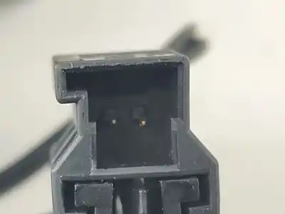 Peça sobressalente para automóvel em segunda mão chicote / encaixe cinto segurança traseiro esquerdo por mercedes-benz eqa (h243) eqa 250+ (243.702) elétrico 2024 5p referências oem iam 17786035029051  