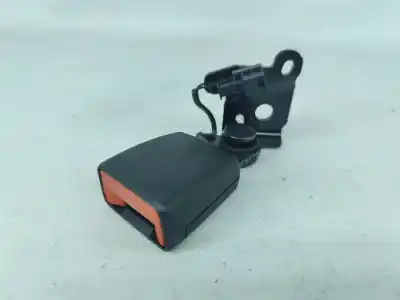 Автозапчастина б/у лівий задній гачок для mercedes-benz eqa (h243) eqa 250+ (243.702) elétrico 2024 5p посилання на oem iam 17786035029051