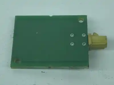 Автозапчастина б/у антенний підсилювач для mercedes-benz eqa (h243) eqa 250+ (243.702) elétrico 2024 5p посилання на oem iam a1779052902  