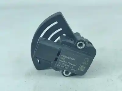 Автозапчастина б/у датчик для mercedes-benz eqa (h243) eqa 250+ (243.702) elétrico 2024 5p посилання на oem iam a2239056113