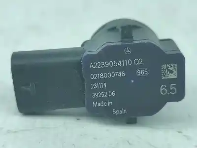 Second-hand car spare part parking sensor for mercedes-benz eqa (h243) eqa 250+ (243.702) elétrico 2024 5p oem iam references a2239054110  