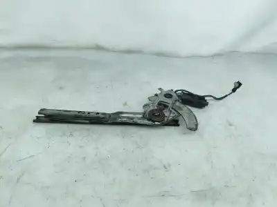 İkinci el araba yedek parçası ön sol pencere regülatörü için ssangyong musso (fj) 2.3 tdic tracã§ã£o integral oem iam referansları   