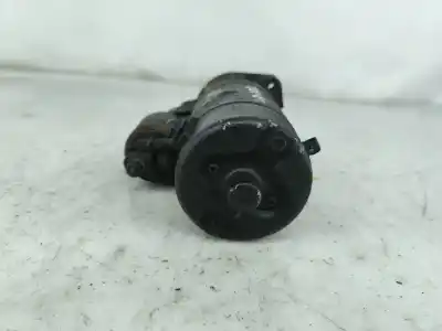 Second-hand car spare part starter motor for ssangyong musso (fj) 2.3 tdic tracã§ã£o integral oem iam references 0001218108  