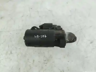 Pezzo di ricambio per auto di seconda mano  per SSANGYONG MUSSO (FJ)  Riferimenti OEM IAM 0001218108  