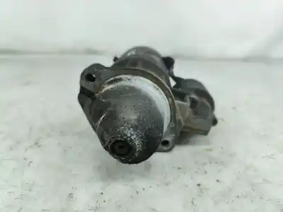 Second-hand car spare part starter motor for ssangyong musso (fj) 2.3 tdic tracã§ã£o integral oem iam references 0001218108  