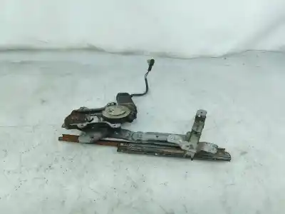 Автозапчасти б/у регулятор стекла заднего левого за ssangyong musso (fj) 2.3 tdic tracã§ã£o integral ссылки oem iam   