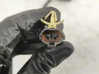 Автозапчасти б/у регулятор стекла заднего левого за ssangyong musso (fj) 2.3 tdic tracã§ã£o integral ссылки oem iam   