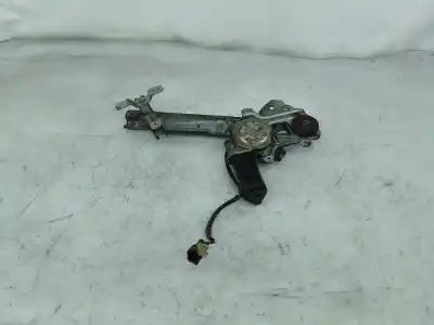 Автозапчасти б/у регулятор стекла заднего левого за ssangyong musso (fj) 2.3 tdic tracã§ã£o integral ссылки oem iam   