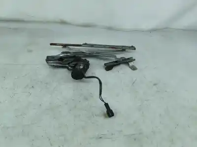 Автозапчасти б/у регулятор стекла заднего левого за ssangyong musso (fj) 2.3 tdic tracã§ã£o integral ссылки oem iam   