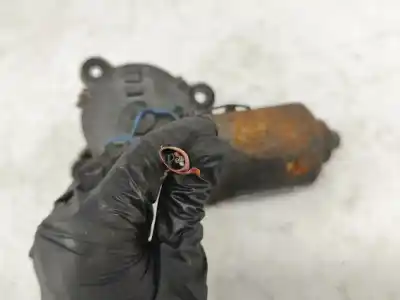 Pezzo di ricambio per auto di seconda mano tiranti e motorino del tergicristallo anteriore per ssangyong musso (fj) 2.3 tdic tracã§ã£o integral riferimenti oem iam   