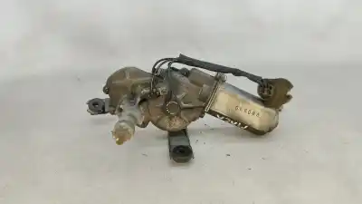 Pezzo di ricambio per auto di seconda mano motore tergicristallo posteriore per ssangyong musso (fj) 2.3 tdic tracã§ã£o integral riferimenti oem iam 8615005011  
