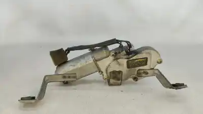 Pezzo di ricambio per auto di seconda mano Motore Tergicristallo Posteriore per SSANGYONG MUSSO (FJ) 2.3 TDiC TracÃ§Ã£o integral Riferimenti OEM IAM 8615005011  