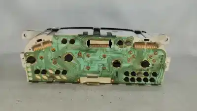 Pezzo di ricambio per auto di seconda mano pannello degli strumenti per ssangyong musso (fj) 2.3 tdic tracã§ã£o integral riferimenti oem iam 78806030  