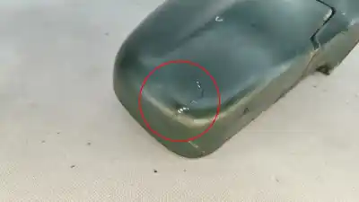 Автозапчасти б/у задний вид справа за ssangyong musso (fj) 2.3 tdic tracã§ã£o integral ссылки oem iam e13015003  