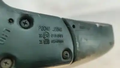 Автозапчасти б/у задний вид справа за ssangyong musso (fj) 2.3 tdic tracã§ã£o integral ссылки oem iam e13015003  