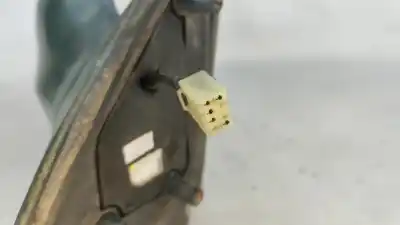 Автозапчасти б/у задний вид справа за ssangyong musso (fj) 2.3 tdic tracã§ã£o integral ссылки oem iam e13015003  