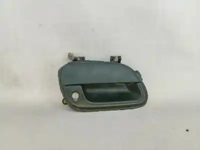 Pezzo di ricambio per auto di seconda mano Maniglia Esterna Anteriore Destra per SSANGYONG MUSSO (FJ) 2.3 TDiC TracÃ§Ã£o integral Riferimenti OEM IAM   