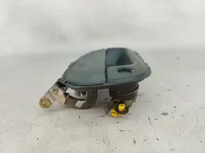 Piesă de schimb auto la mâna a doua mâner exterior fațã dreapta pentru ssangyong musso (fj) 2.3 tdic tracã§ã£o integral referințe oem iam   