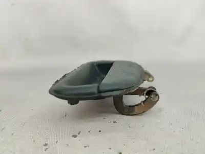 Piesă de schimb auto la mâna a doua mâner exterior fațã dreapta pentru ssangyong musso (fj) 2.3 tdic tracã§ã£o integral referințe oem iam   