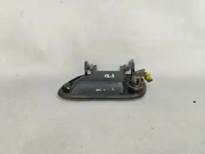 Piesă de schimb auto la mâna a doua mâner exterior fațã dreapta pentru ssangyong musso (fj) 2.3 tdic tracã§ã£o integral referințe oem iam   