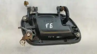 Автозапчасти б/у левая передняя наружная ручка за ssangyong musso (fj) 2.3 tdic tracã§ã£o integral ссылки oem iam   