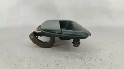 Автозапчасти б/у левая передняя наружная ручка за ssangyong musso (fj) 2.3 tdic tracã§ã£o integral ссылки oem iam   