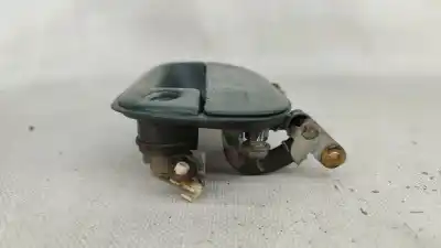 Автозапчасти б/у левая передняя наружная ручка за ssangyong musso (fj) 2.3 tdic tracã§ã£o integral ссылки oem iam   