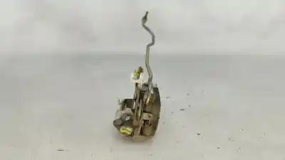 Автозапчасти б/у замок передней правой двери за ssangyong musso (fj) 2.3 tdic tracã§ã£o integral ссылки oem iam   