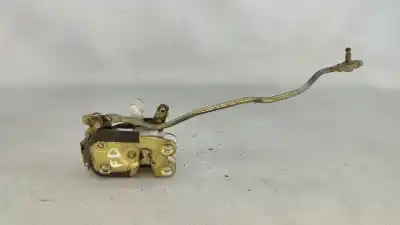 Pezzo di ricambio per auto di seconda mano Serratura Porta Anteriore Destra per SSANGYONG MUSSO (FJ) 2.3 TDiC TracÃ§Ã£o integral Riferimenti OEM IAM   