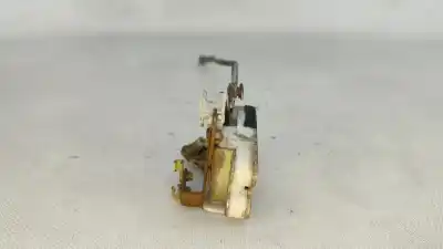 Автозапчасти б/у замок левой передней двери за ssangyong musso (fj) 2.3 tdic tracã§ã£o integral ссылки oem iam   