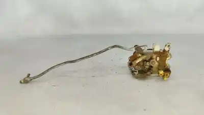 Автозапчасти б/у замок левой передней двери за ssangyong musso (fj) 2.3 tdic tracã§ã£o integral ссылки oem iam   