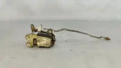 Pezzo di ricambio per auto di seconda mano Serratura Porta Anteriore Sinistra per SSANGYONG MUSSO (FJ) 2.3 TDiC TracÃ§Ã£o integral Riferimenti OEM IAM   