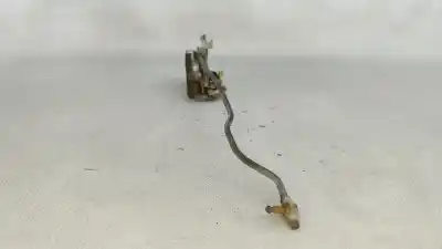 Автозапчасти б/у замок левой передней двери за ssangyong musso (fj) 2.3 tdic tracã§ã£o integral ссылки oem iam   