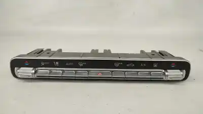 Автозапчастина б/у клімат-контроль для mercedes-benz eqa (h243) eqa 250+ (243.702) elétrico 2024 5p посилання на oem iam a2479057003