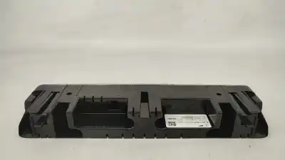 Автозапчастина б/у клімат-контроль для mercedes-benz eqa (h243) eqa 250+ (243.702) elétrico 2024 5p посилання на oem iam a2479057003  