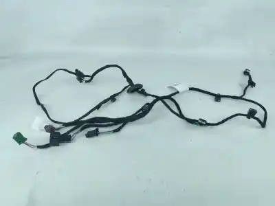 Автозапчастина б/у дрот для mercedes-benz eqa (h243) eqa 250+ (243.702) elétrico 2024 5p посилання на oem iam a1775409410