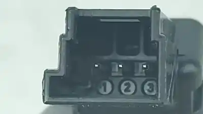 Second-hand car spare part sensor for mercedes-benz eqa (h243) eqa 250+ (243.702) elétrico 2024 5p oem iam references a2149009808  