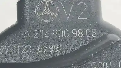 Second-hand car spare part sensor for mercedes-benz eqa (h243) eqa 250+ (243.702) elétrico 2024 5p oem iam references a2149009808  