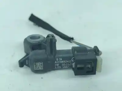 Автозапчастина б/у датчик для mercedes-benz eqa (h243) eqa 250+ (243.702) elétrico 2024 5p посилання на oem iam a2239052400
