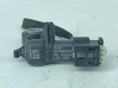 Автозапчастина б/у датчик для mercedes-benz eqa (h243) eqa 250+ (243.702) elétrico 2024 5p посилання на oem iam a2239052400